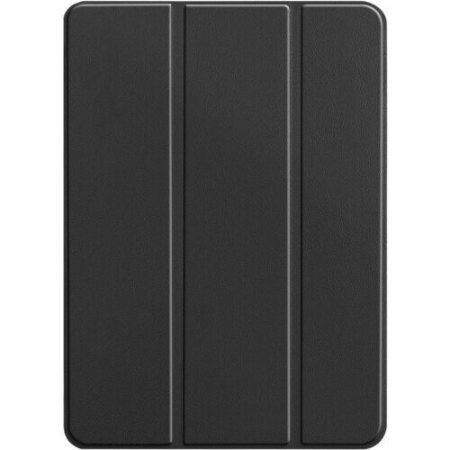 Tweedekans Just in Case Tri-Fold Apple iPad Pro 11 inch (2022/2021/2020) Book Case Zwart Tweedehands