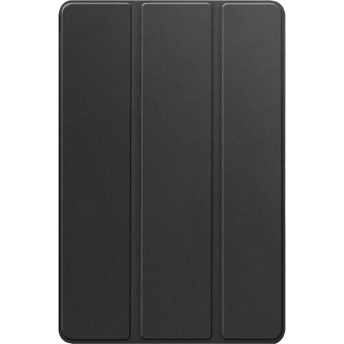 Tweedekans Just in Case Tri-Fold Lenovo Tab M11 Book Case Grijs Tweedehands