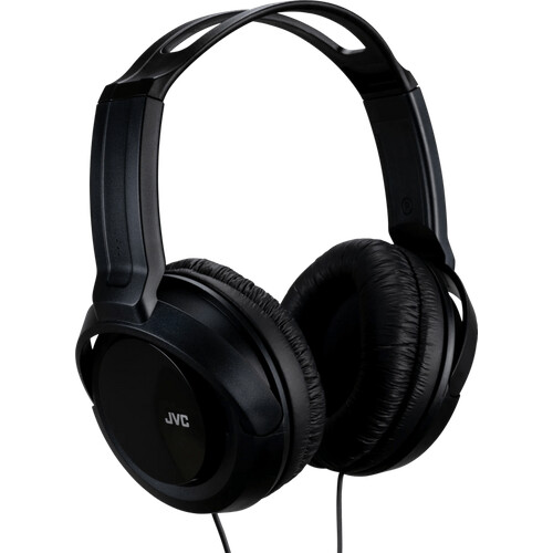 Tweedekans JVC HA-RX330-E Tweedehands