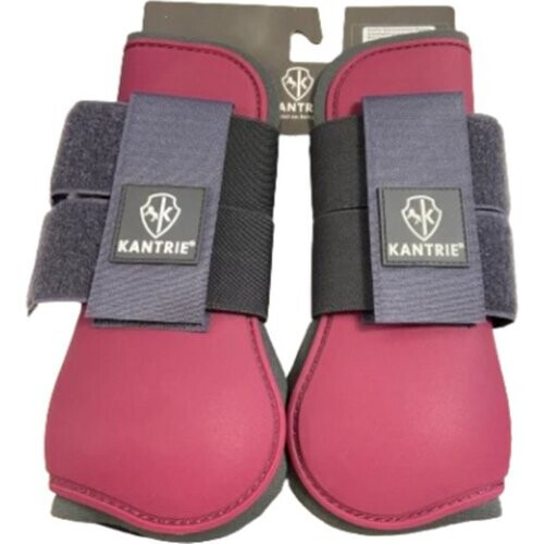 Tweedekans KANTRIE peeskappen - Maat L Tweedehands