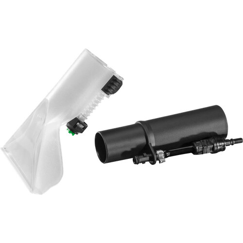 Tweedekans Karcher Bekledingszuigmond Smal Tweedehands