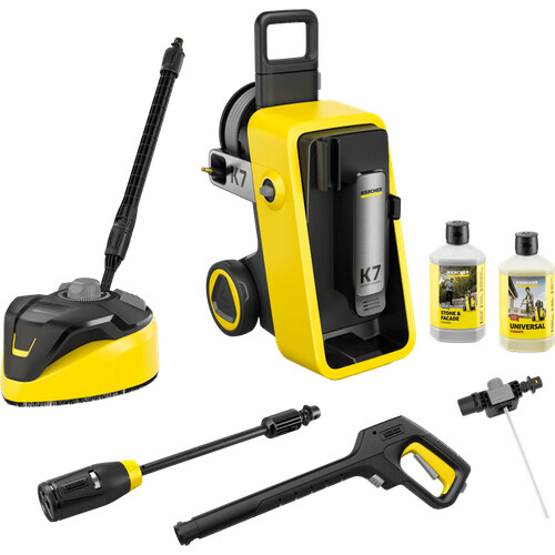 Tweedekans Karcher K7 Comfort Premium Home Tweedehands