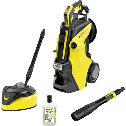 Tweedekans Karcher K7 Premium Smart Control Flex Home Tweedehands
