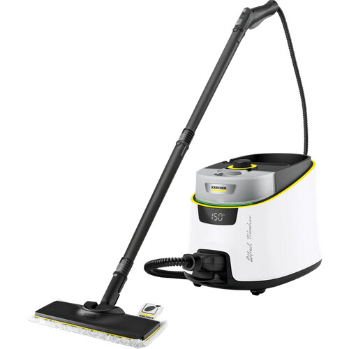 Tweedekans Karcher SC 5 Deluxe Signature Line Tweedehands