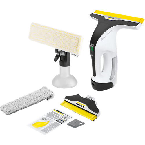 Tweedekans Karcher WV 7 Signature Line Tweedehands