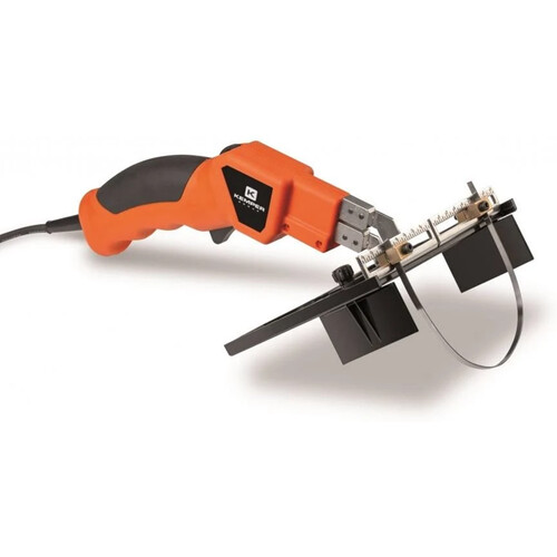 Tweedekans Kemper Vervangingsmessen voor verwarmd Pro-mes 1810 – Piepschuimsnijder Tweedehands