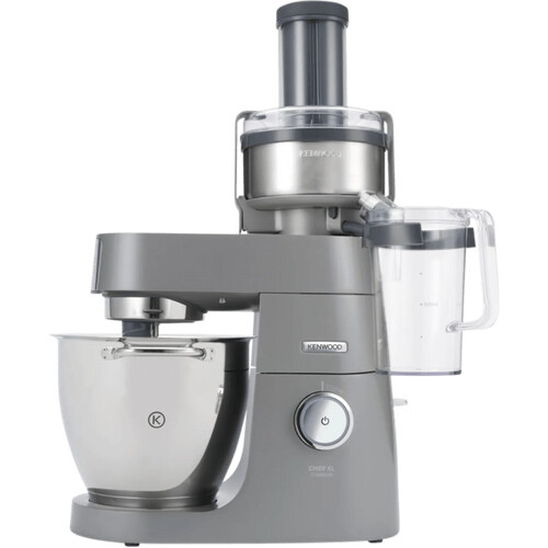 Tweedekans Kenwood AT641 Sapcentrifuge Tweedehands