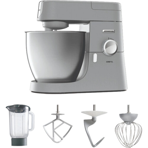 Tweedekans Kenwood Chef XL KVL4110 Tweedehands