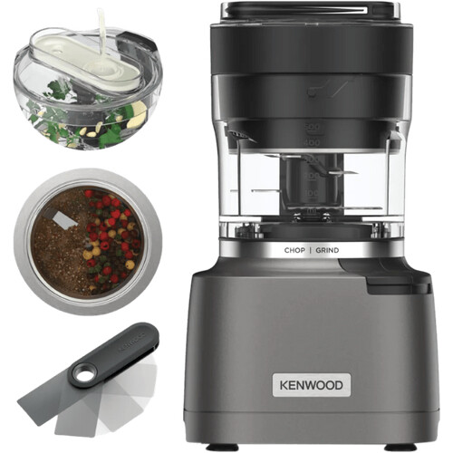 Tweedekans Kenwood CHP80.000 Tweedehands