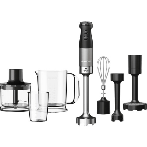 Tweedekans Kenwood HBM80.327BK Triblade XL Pro Tweedehands