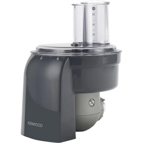 Tweedekans Kenwood KAX400PL Blokjessnijder Tweedehands