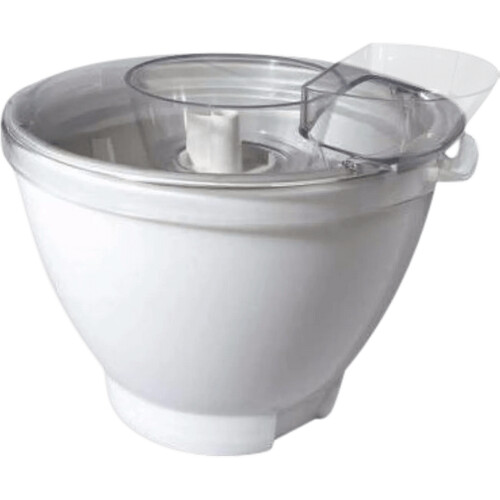 Tweedekans Kenwood KAX71.000WH IJsbereider Tweedehands