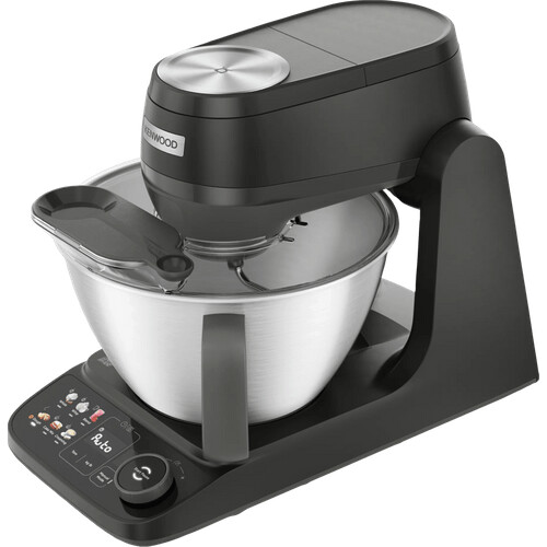 Tweedekans Kenwood KHC40.050BK Tweedehands