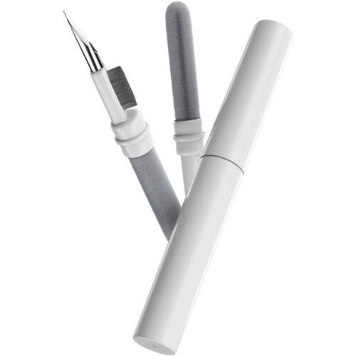 Tweedekans KeyBudz AirCare Cleaning Kit voor AirPods en AirPods Pro Tweedehands