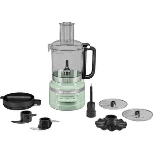 Tweedekans KitchenAid 5KFP0921EPT Pistache Tweedehands