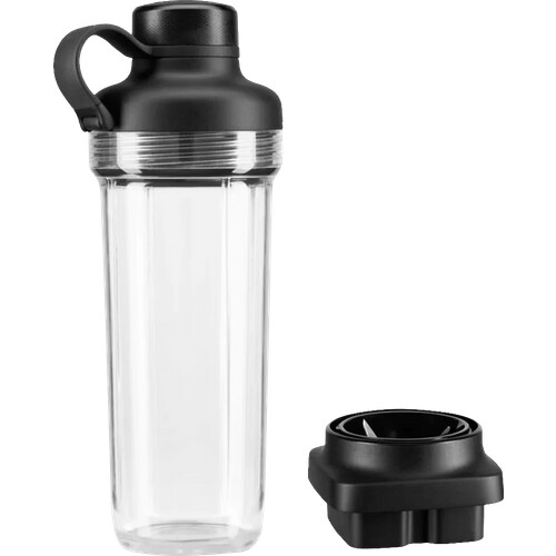 Tweedekans KitchenAid 5KSB2030PJB Mengbeker 500 ml met messysteem Tweedehands