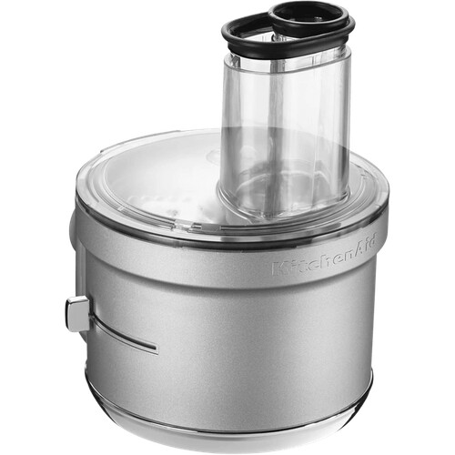 Tweedekans KitchenAid 5KSM2FPA Foodprocessor Tweedehands