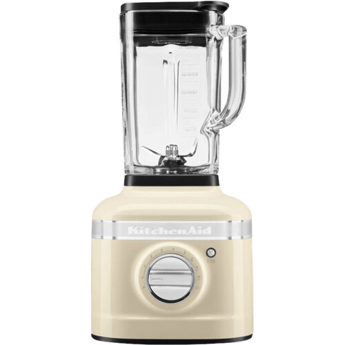 Tweedekans KitchenAid Artisan K400 5KSB4026EAC Amandelwit Tweedehands