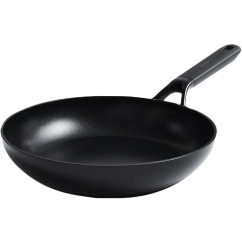 Tweedekans KitchenAid Classic Forged Koekenpannenset 20 + 24 + 28 cm Tweedehands