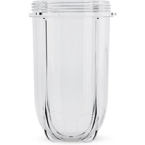 Tweedekans KitchenBrothers Smoothieblender Cup - 600 ml - 1 stuks - Alleen geschikt voor KitchenBrothers Tweedehands