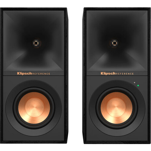 Tweedekans Klipsch R-40M (Paar) Tweedehands