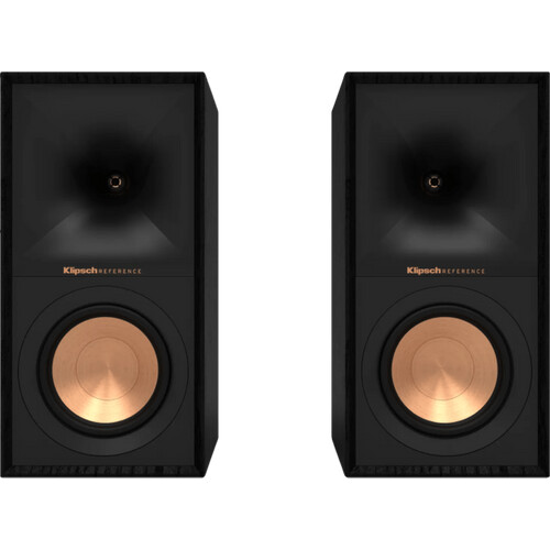 Tweedekans Klipsch R-50M (Paar) Tweedehands