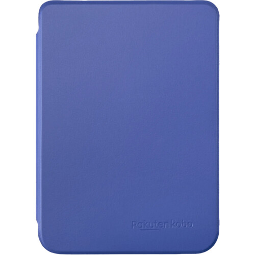 Tweedekans Kobo Clara BW / Colour Basic Sleep Cover Blauw Tweedehands