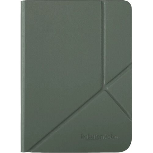 Tweedekans Kobo Clara BW / Colour Sleep Cover Groen Tweedehands