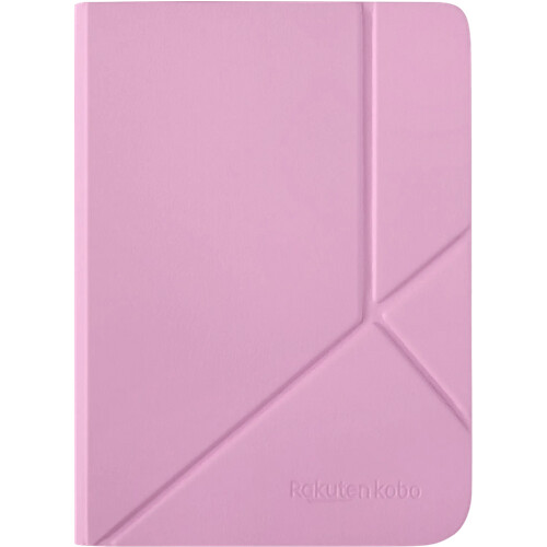 Tweedekans Kobo Clara BW / Colour Sleep Cover Roze Tweedehands