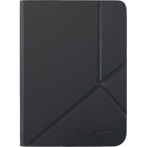 Tweedekans Kobo Clara BW / Colour Sleep Cover Zwart Tweedehands