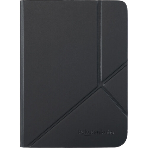 Tweedekans Kobo Clara BW / Colour Sleep Cover Zwart Tweedehands