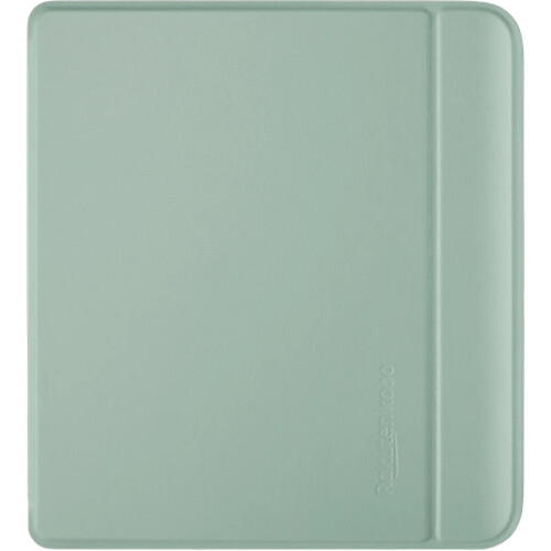 Tweedekans Kobo Libra Colour Basic Sleep Cover Groen Tweedehands