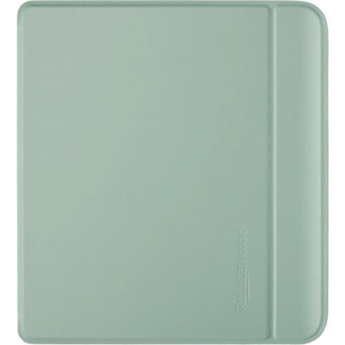 Tweedekans Kobo Libra Colour Basic Sleep Cover Groen Tweedehands