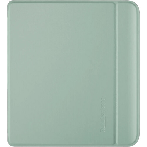 Tweedekans Kobo Libra Colour Basic Sleep Cover Groen Tweedehands