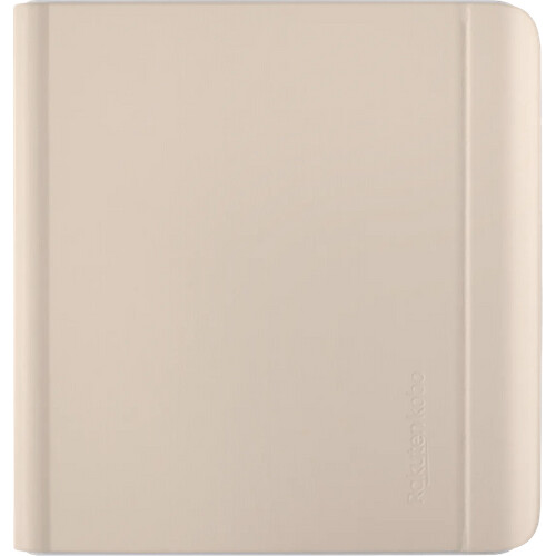 Tweedekans Kobo Libra Colour Notebook Sleep Cover Beige Tweedehands