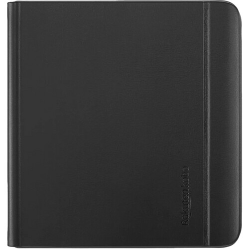 Tweedekans Kobo Libra Colour Notebook Sleep Cover Zwart Tweedehands