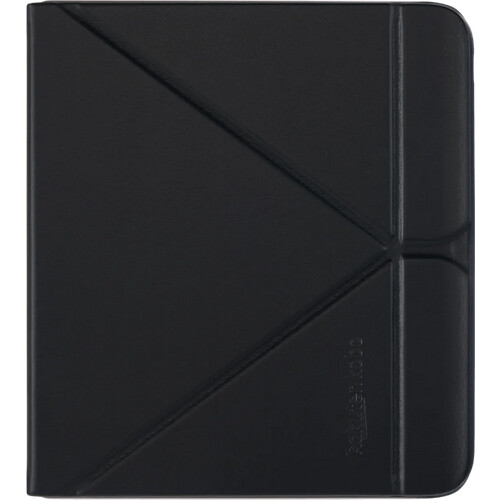 Tweedekans Kobo Libra Colour Sleep Cover Zwart Tweedehands