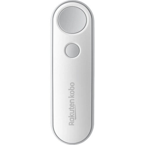 Tweedekans Kobo Remote Wit Tweedehands