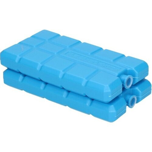 Tweedekans Koelelementen set/2 200gr Tweedehands