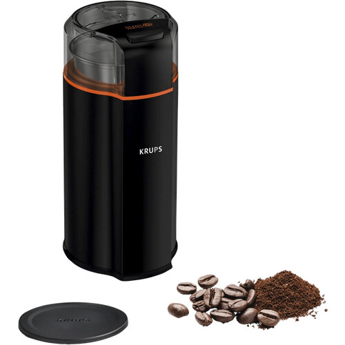 Tweedekans Krups GX3328 Silent Vortex Tweedehands