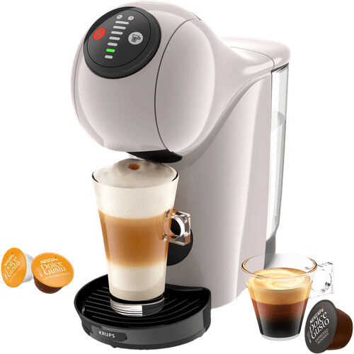Tweedekans Krups NESCAFÉ Dolce Gusto Genio S KP243A Tweedehands