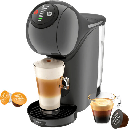 Tweedekans Krups NESCAFÉ Dolce Gusto Genio S KP243B Tweedehands