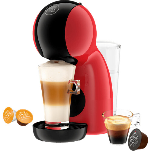 Tweedekans Krups NESCAFE Dolce Gusto Piccolo XS KP1A35 Tweedehands