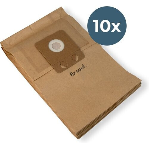 Tweedekans L-125 stofzuigerzakken Tweedehands