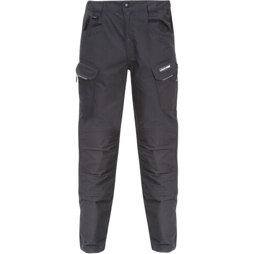 Tweedekans Lahti Pro L4051503 Werkbroek - Zwart - Maat L Tweedehands