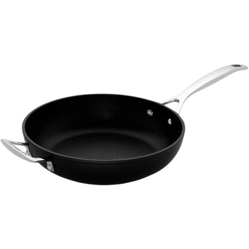 Tweedekans Le Creuset Les Forgees Hapjespan 28 cm Tweedehands