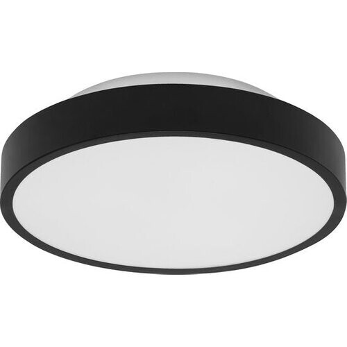 Tweedekans LEDVANCE Armatuur: voor plafond, DECORATIVE CEILING BACKLIGHT WITH WIFI TECHNOLOGY / 28 W, 22-…24- V, stralingshoek: 11-, RGBTW, 3-65- K, body materiaal: metaal, IP2- Tweedehands