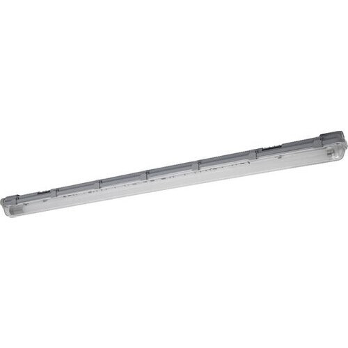 Tweedekans LEDVANCE armatuur voor plafond, SMART+ DAMP PROOF SUBMARINE TUNABLE WHITE / 18 W, 220...240 V, stralingshoek: 140, afstembaar wit, 2700...6500 K, materiaal behuizing: kunststof, IP65 1 stuk Tweedehands