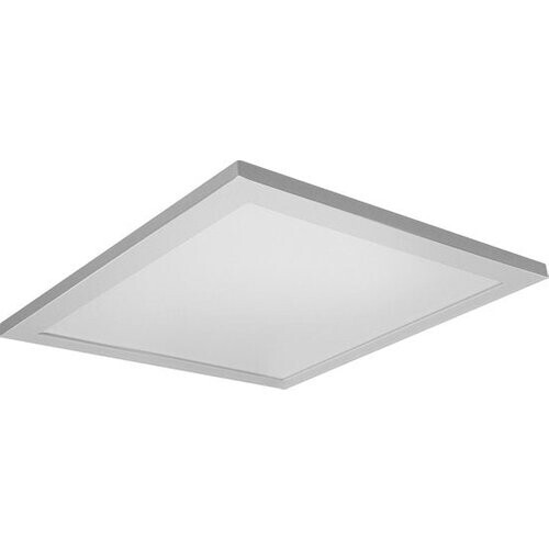 Tweedekans LEDVANCE Armatuur: voor plafond, SunHome Panelen / 2- W, 22-…24- V, stralingshoek: 11-, Tunable White, 22- … 5- K, behuizingsmateriaal: aluminium, IP2- Tweedehands