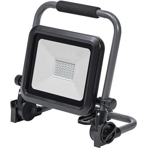 Tweedekans Ledvance LED Bouwlamp | 30W 6500K 3000Lm | 865 IP54 | WORKLIGHTS VALUE R-STAND Tweedehands